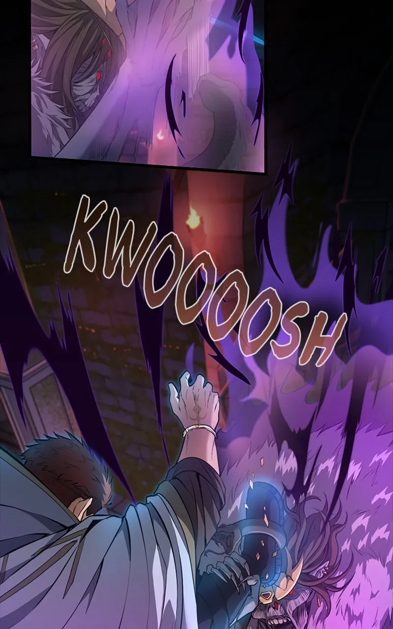 Regression of the Close Combat Mage Chapter 23 page 92 - 