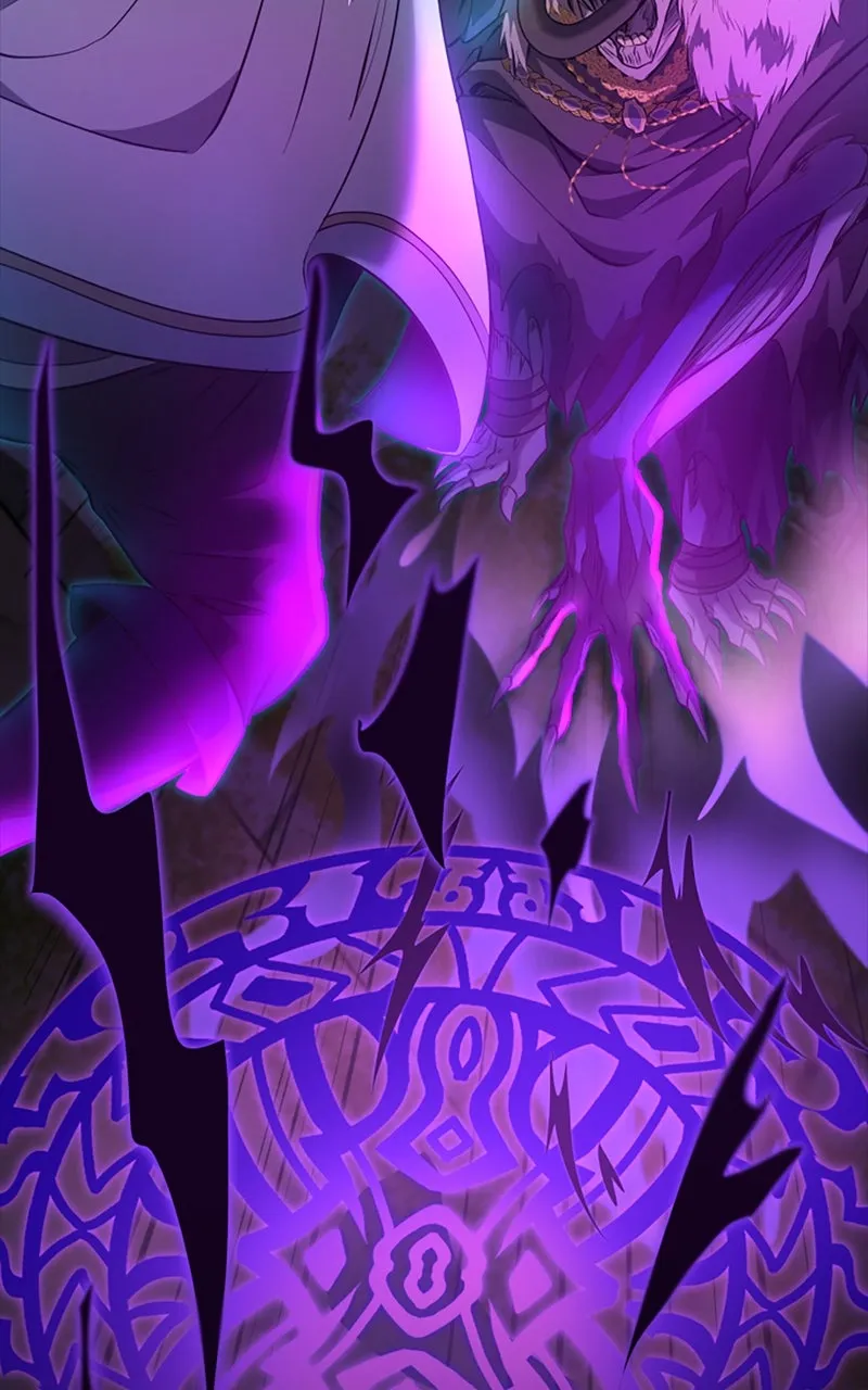 Regression of the Close Combat Mage Chapter 23 page 93 - 