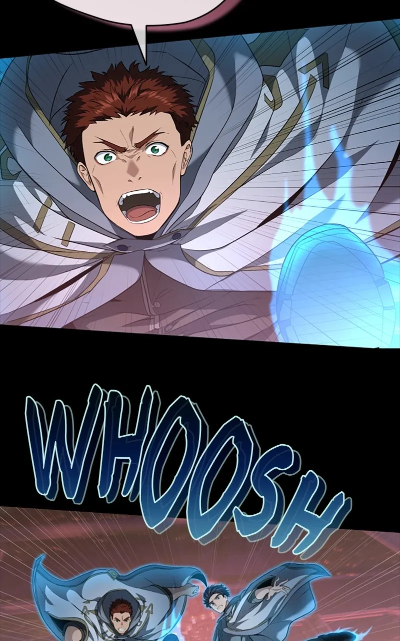 Regression of the Close Combat Mage Chapter 23 page 95 - 