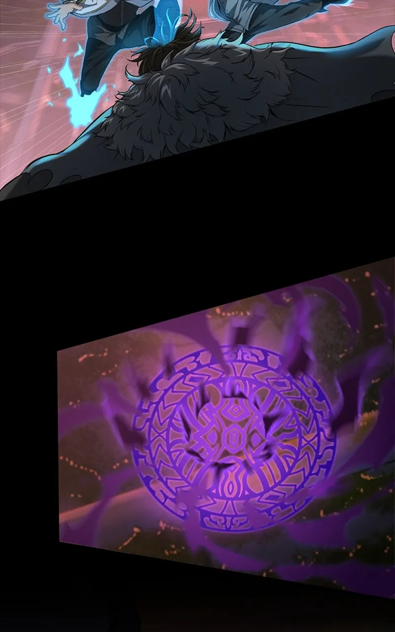 Regression of the Close Combat Mage Chapter 23 page 96 - 
