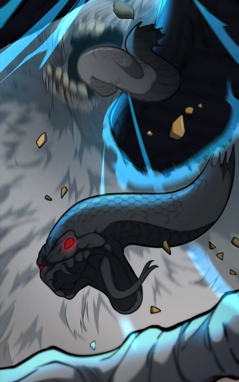 Regression of the Close Combat Mage Chapter 23 page 98 - 