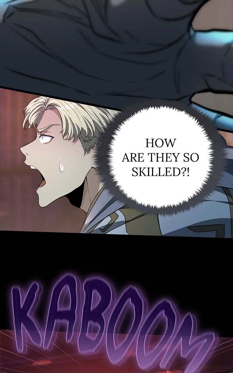 Regression of the Close Combat Mage Chapter 23 page 99 - 