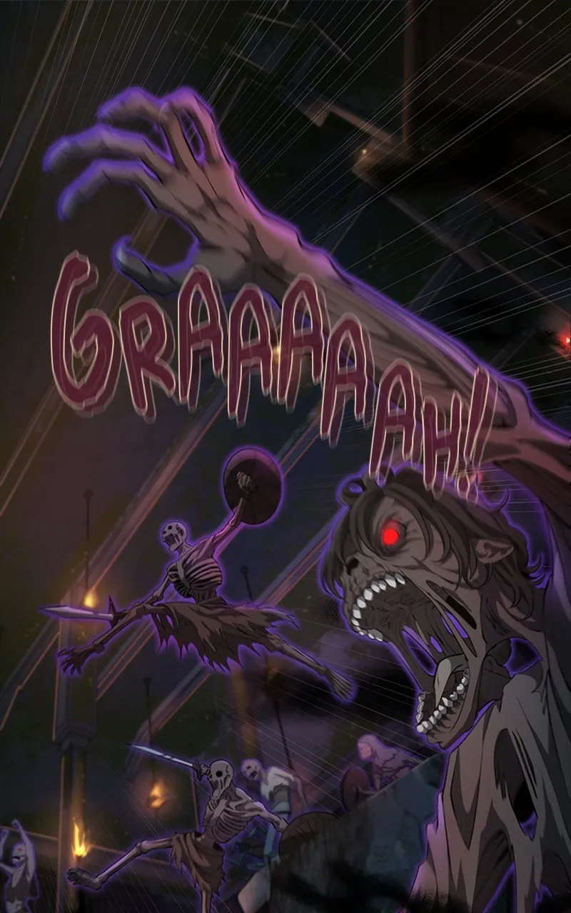 Regression of the Close Combat Mage Chapter 24 page 1 - 