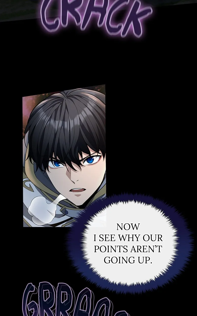 Regression of the Close Combat Mage Chapter 24 page 11 - 
