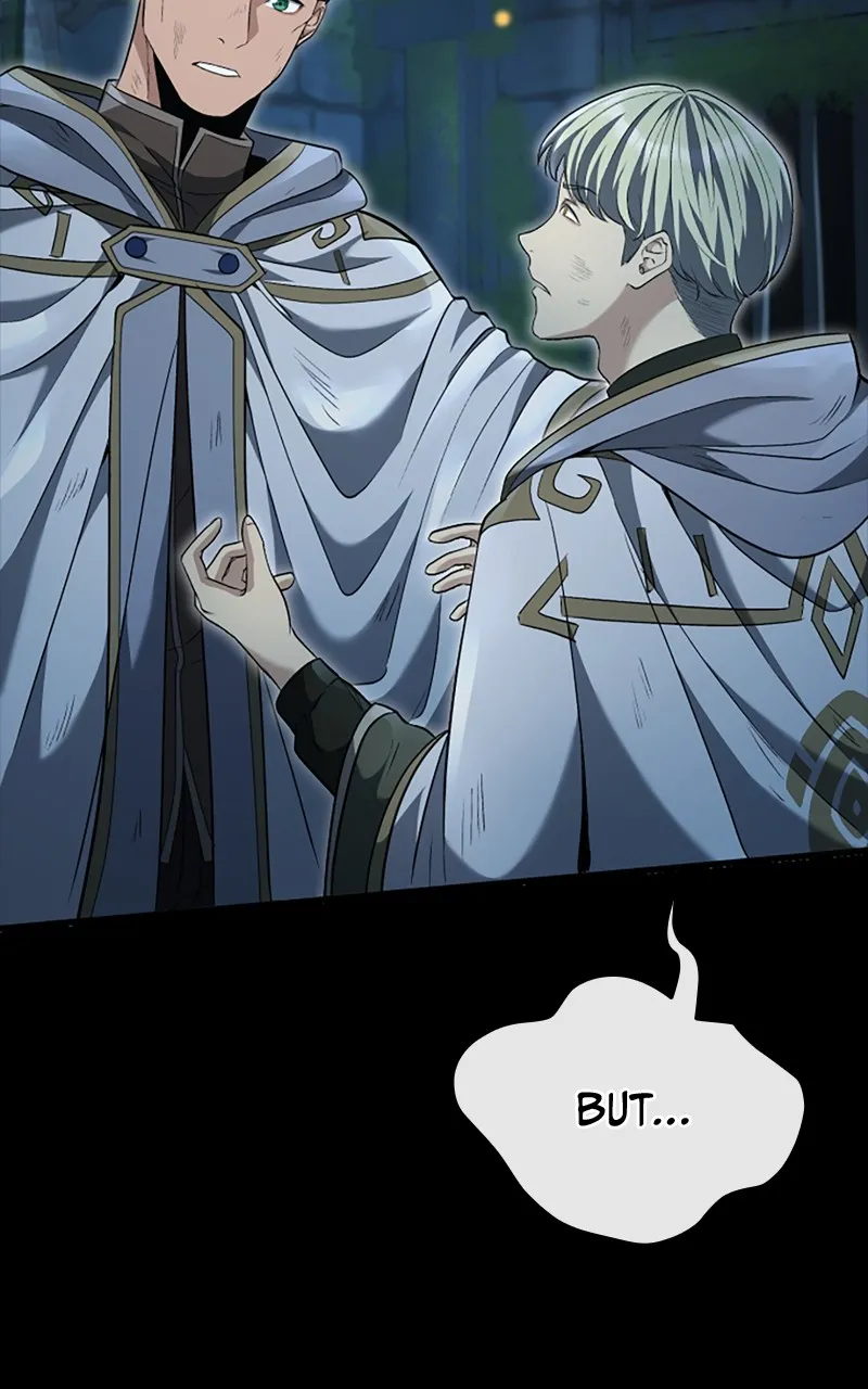 Regression of the Close Combat Mage Chapter 24 page 105 - 