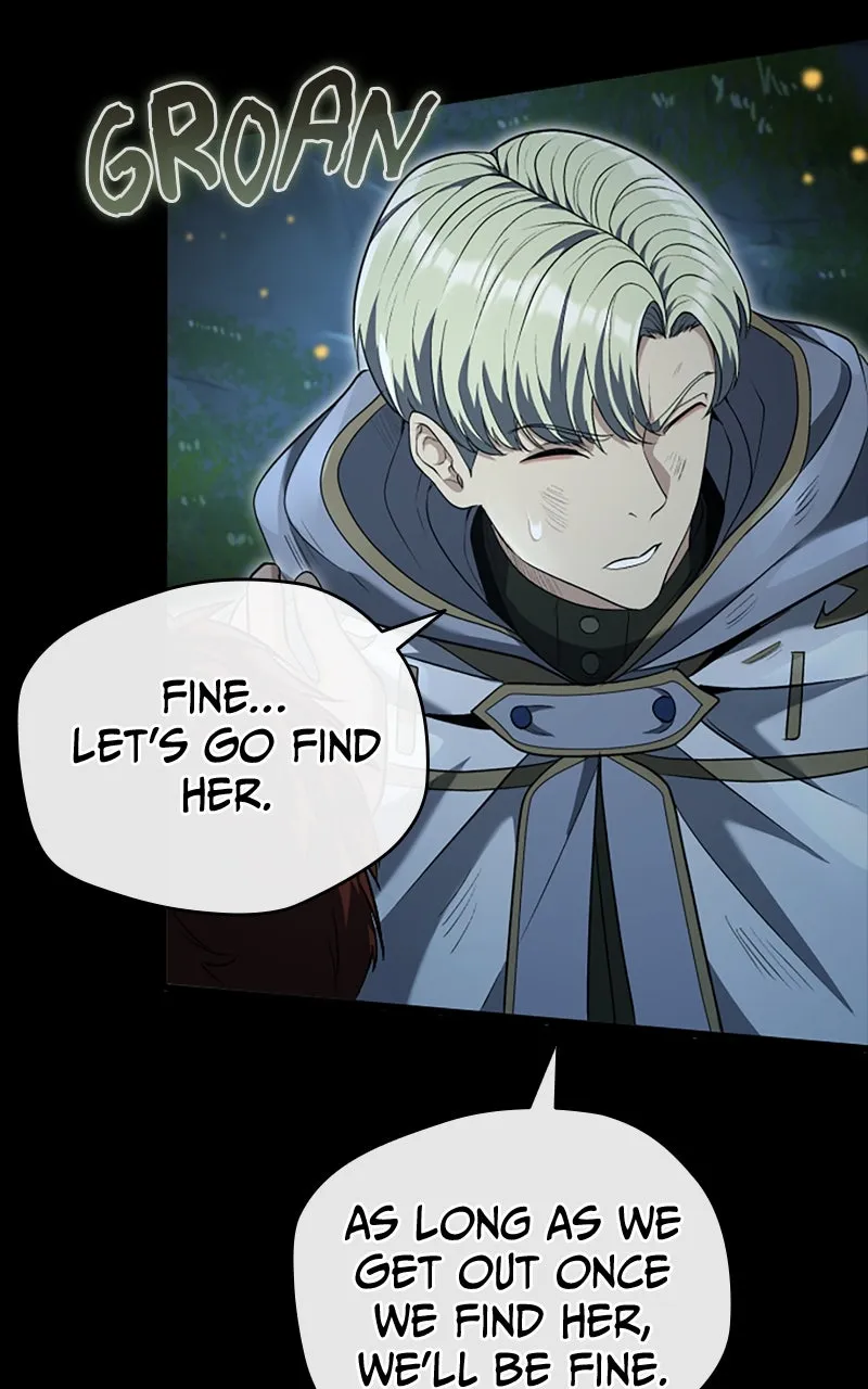 Regression of the Close Combat Mage Chapter 24 page 106 - 
