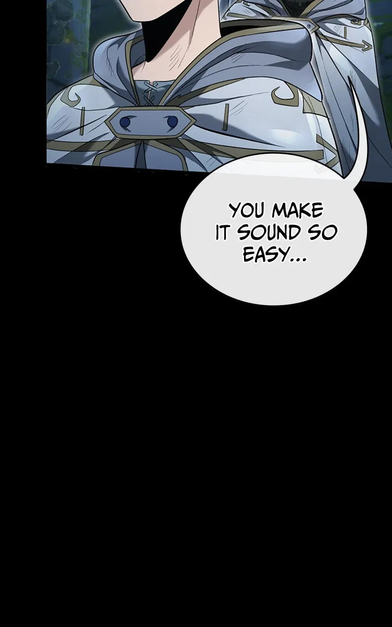 Regression of the Close Combat Mage Chapter 24 page 110 - 