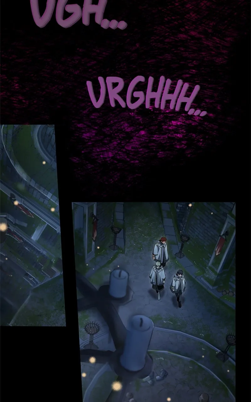 Regression of the Close Combat Mage Chapter 24 page 112 - 
