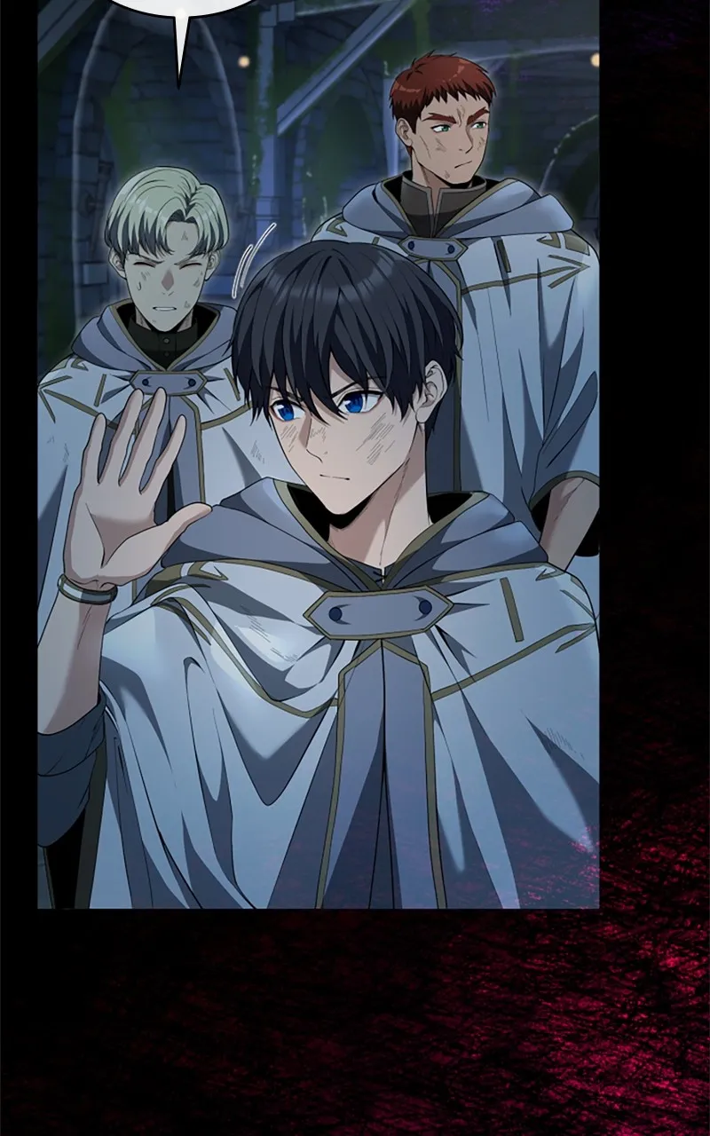 Regression of the Close Combat Mage Chapter 24 page 114 - 