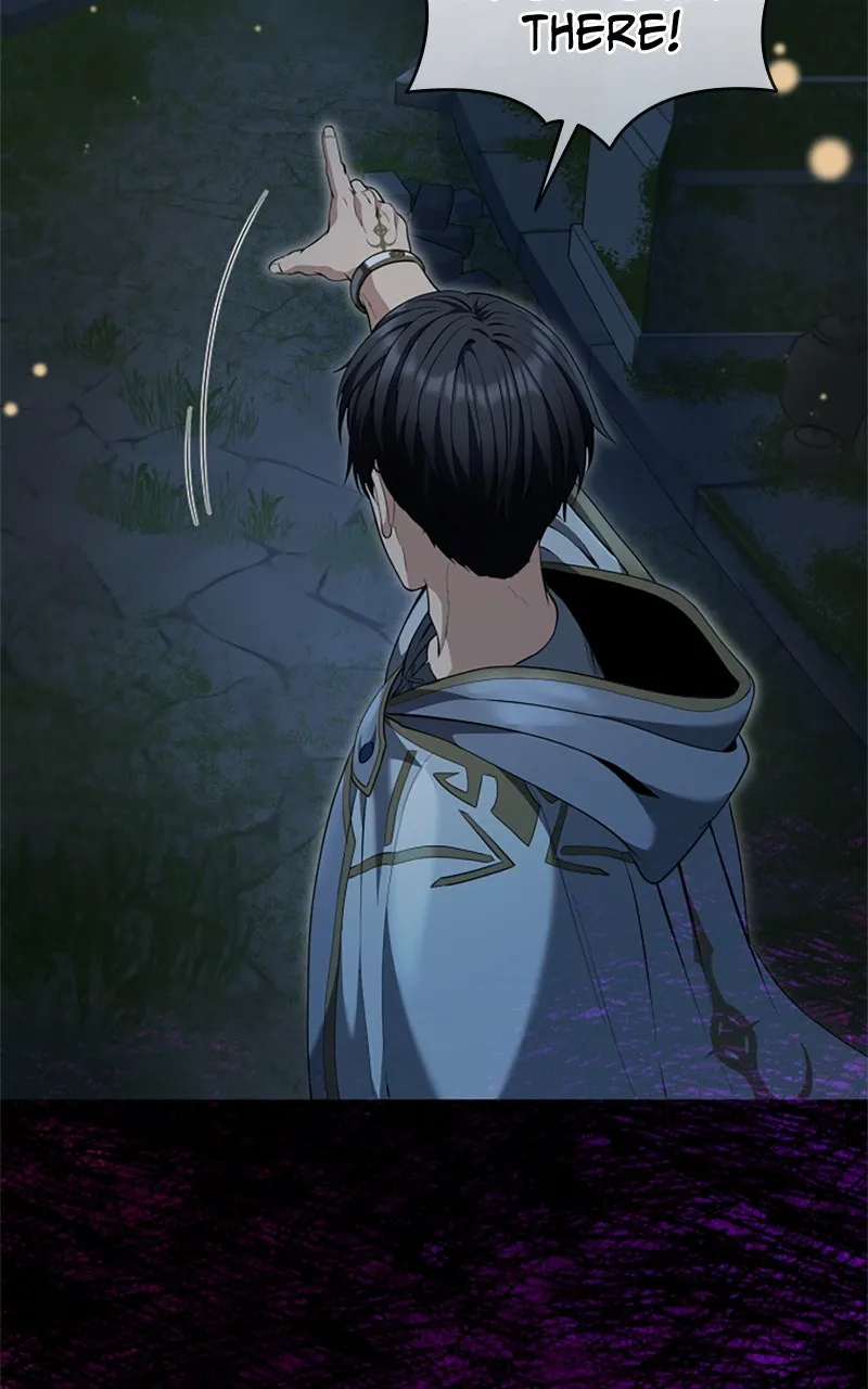 Regression of the Close Combat Mage Chapter 24 page 116 - 