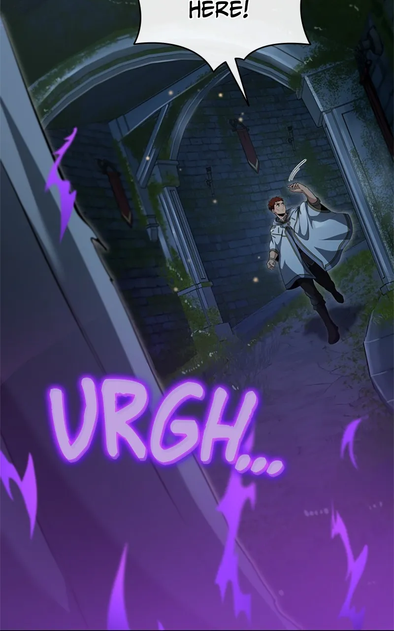 Regression of the Close Combat Mage Chapter 24 page 118 - 