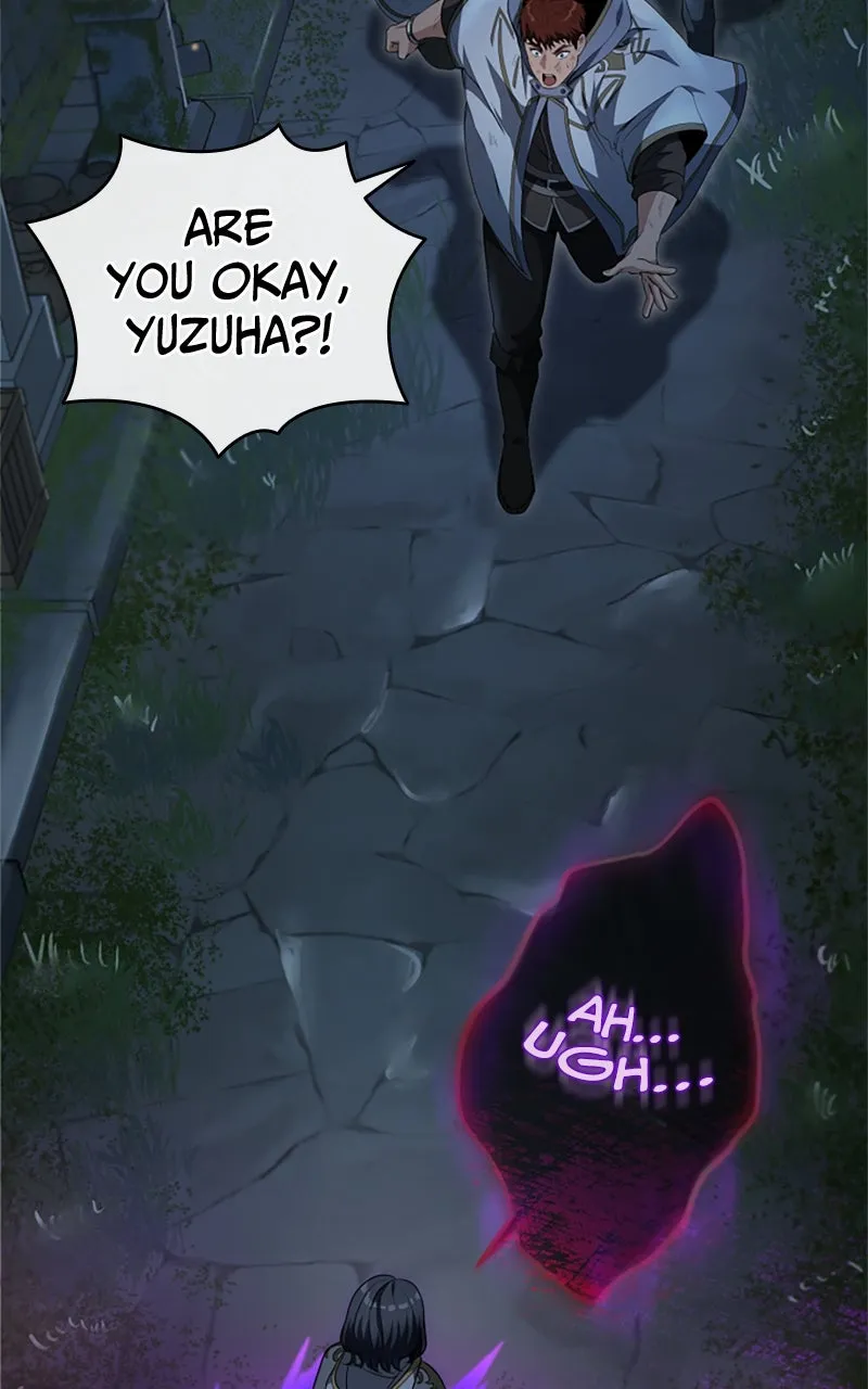 Regression of the Close Combat Mage Chapter 24 page 120 - 