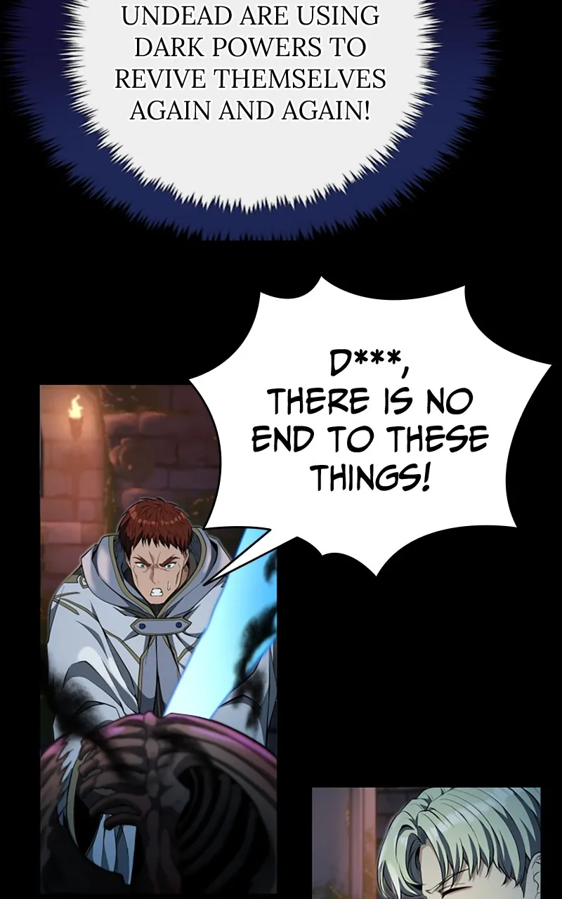 Regression of the Close Combat Mage Chapter 24 page 13 - 
