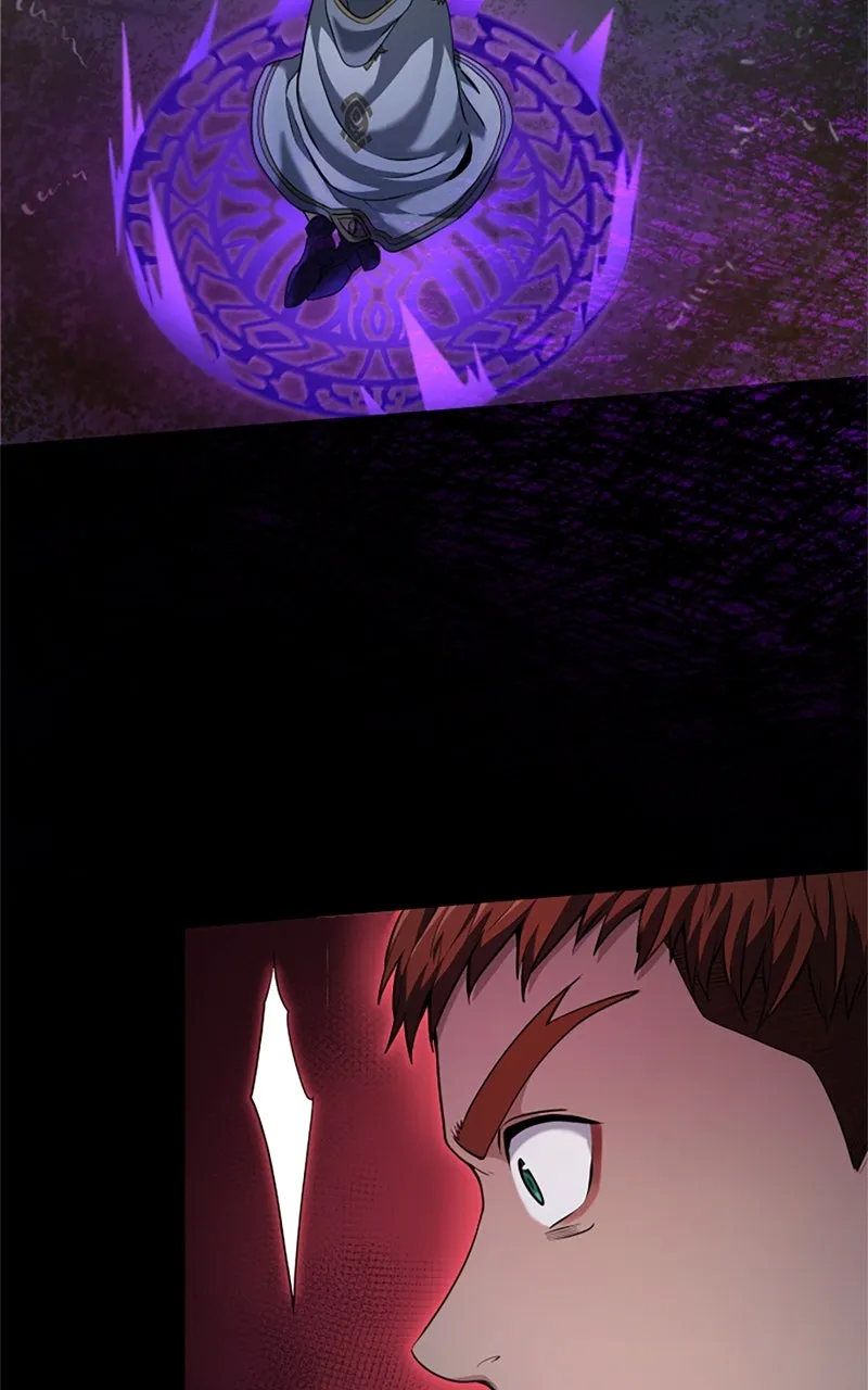 Regression of the Close Combat Mage Chapter 24 page 121 - 