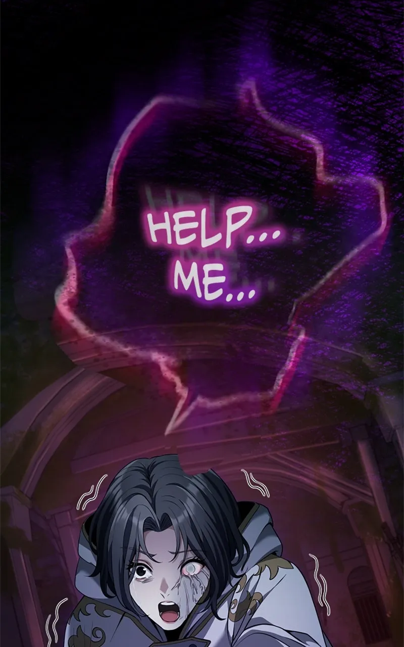Regression of the Close Combat Mage Chapter 24 page 124 - 