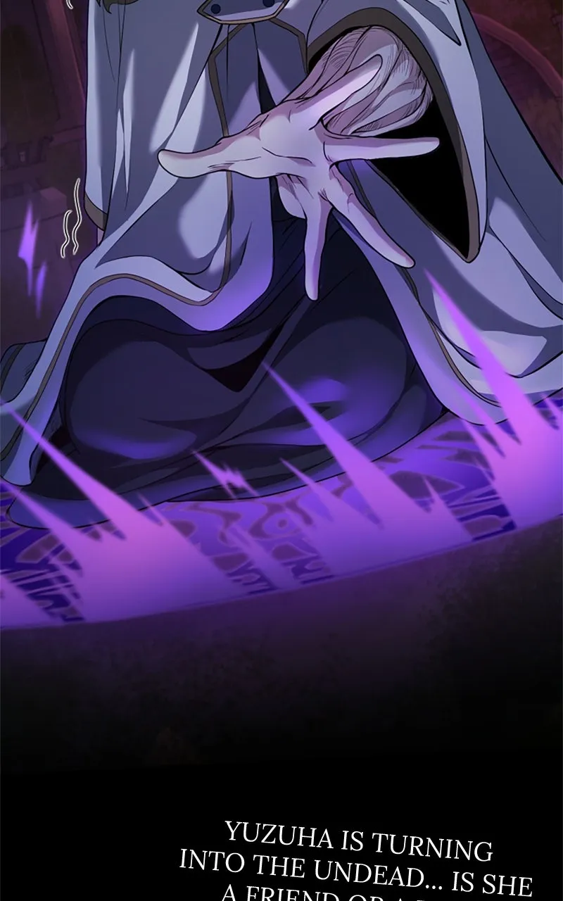 Regression of the Close Combat Mage Chapter 24 page 125 - 