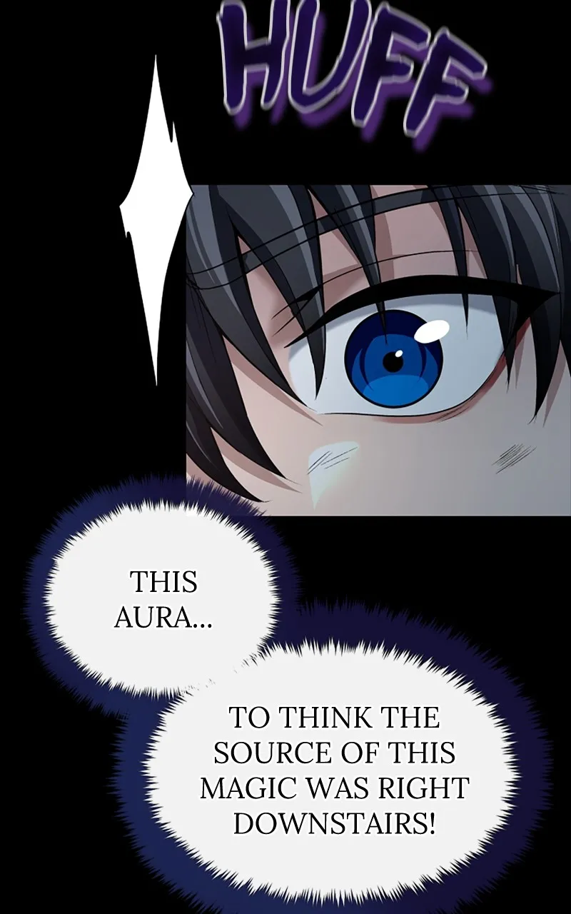 Regression of the Close Combat Mage Chapter 24 page 15 - 