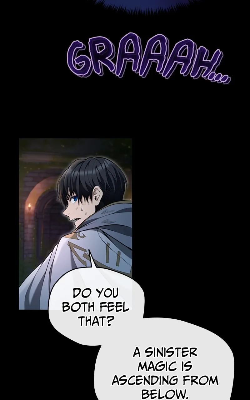 Regression of the Close Combat Mage Chapter 24 page 16 - 