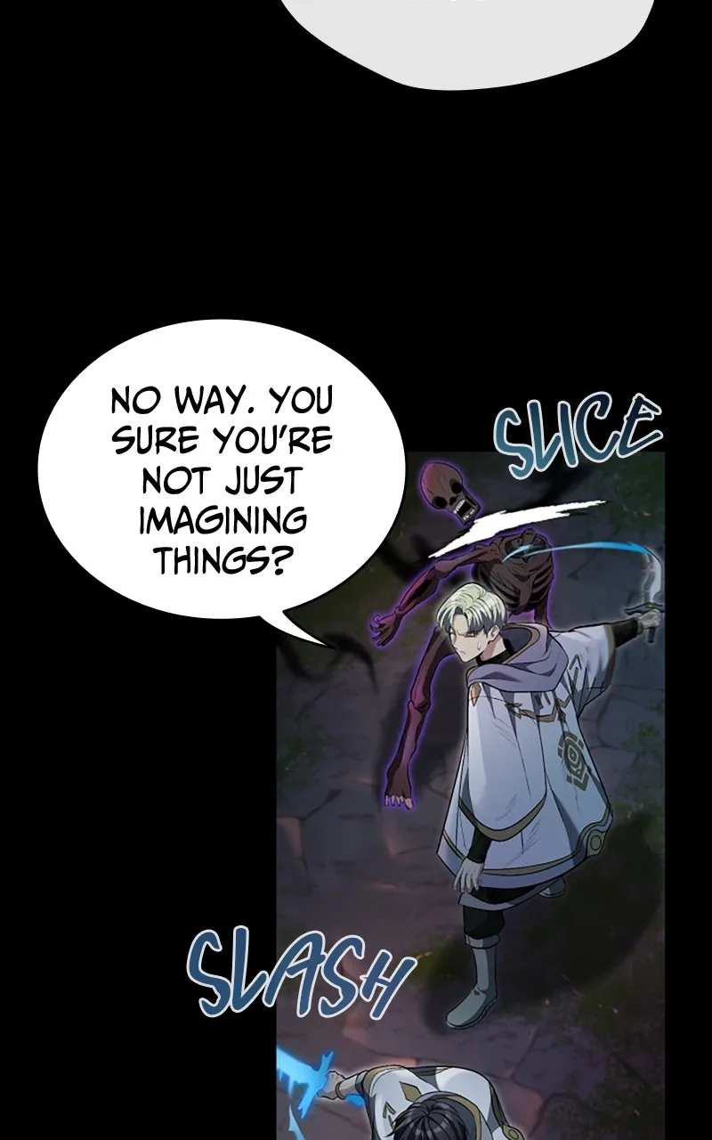 Regression of the Close Combat Mage Chapter 24 page 17 - 
