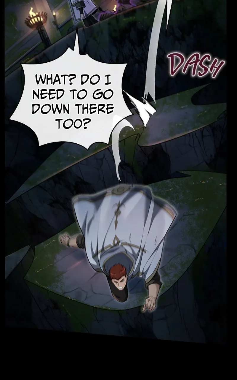 Regression of the Close Combat Mage Chapter 24 page 19 - 