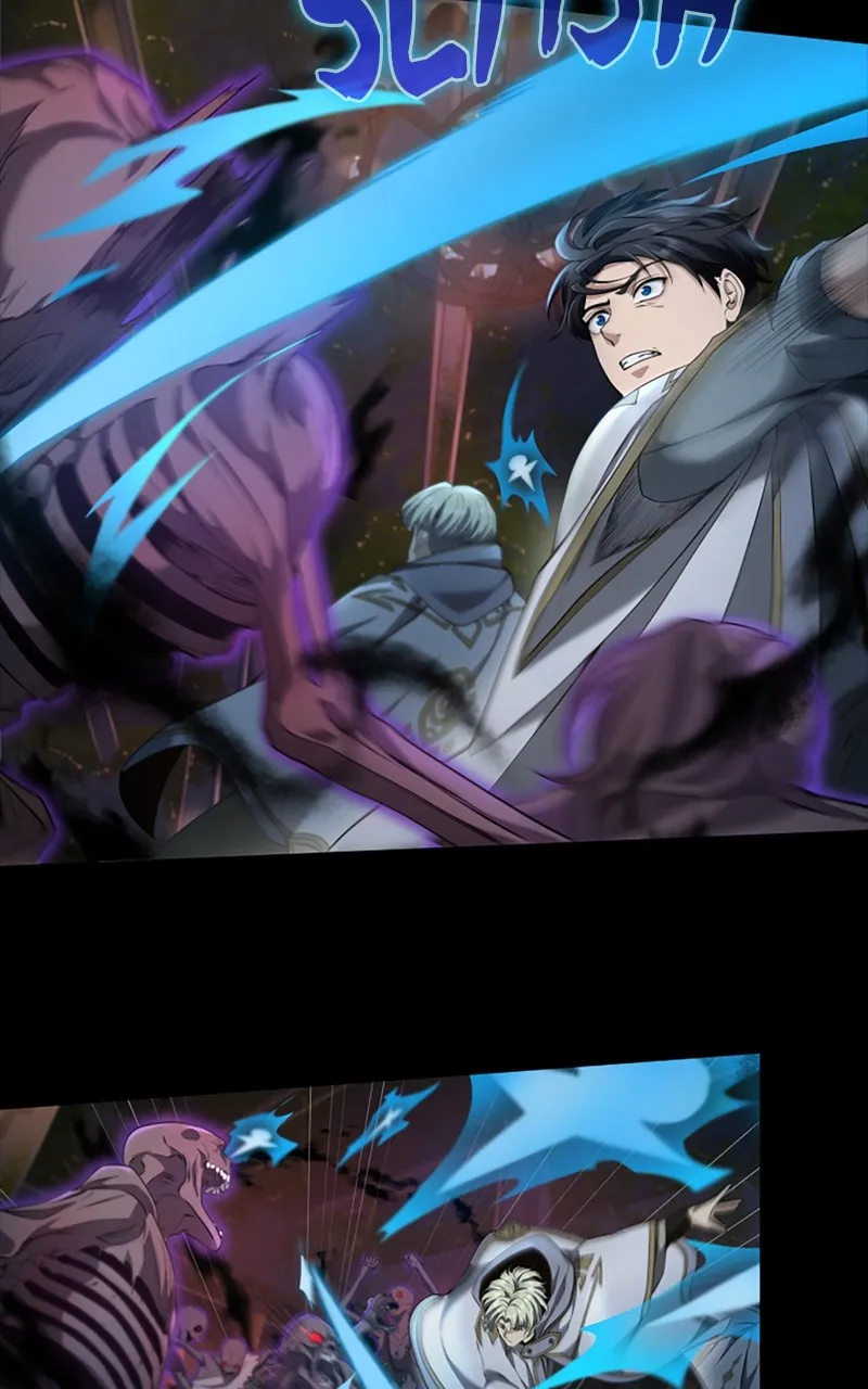 Regression of the Close Combat Mage Chapter 24 page 3 - 