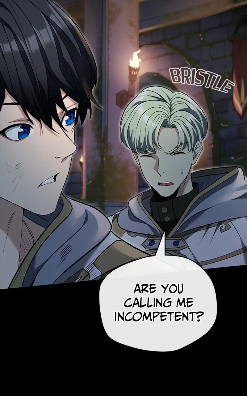 Regression of the Close Combat Mage Chapter 24 page 21 - 