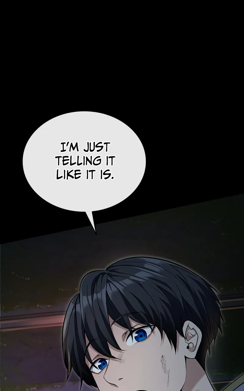 Regression of the Close Combat Mage Chapter 24 page 22 - 