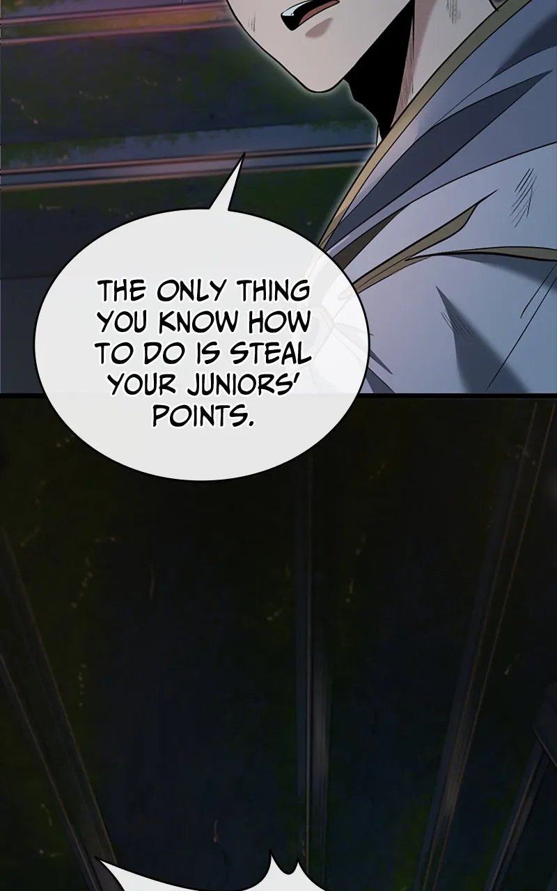 Regression of the Close Combat Mage Chapter 24 page 23 - 