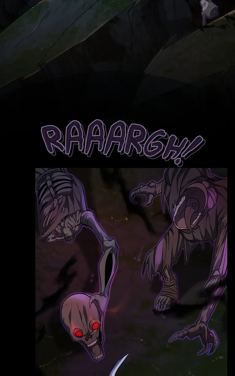 Regression of the Close Combat Mage Chapter 24 page 25 - 
