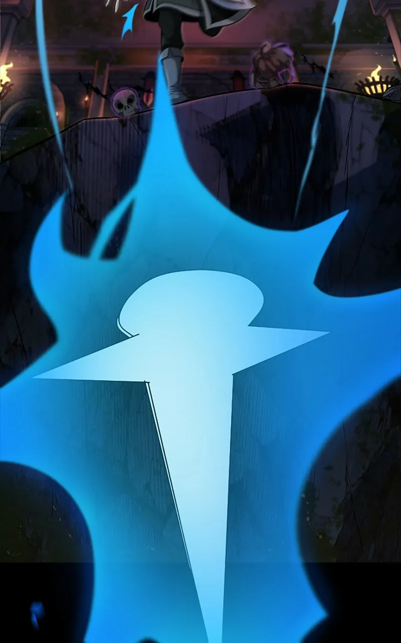 Regression of the Close Combat Mage Chapter 24 page 28 - 