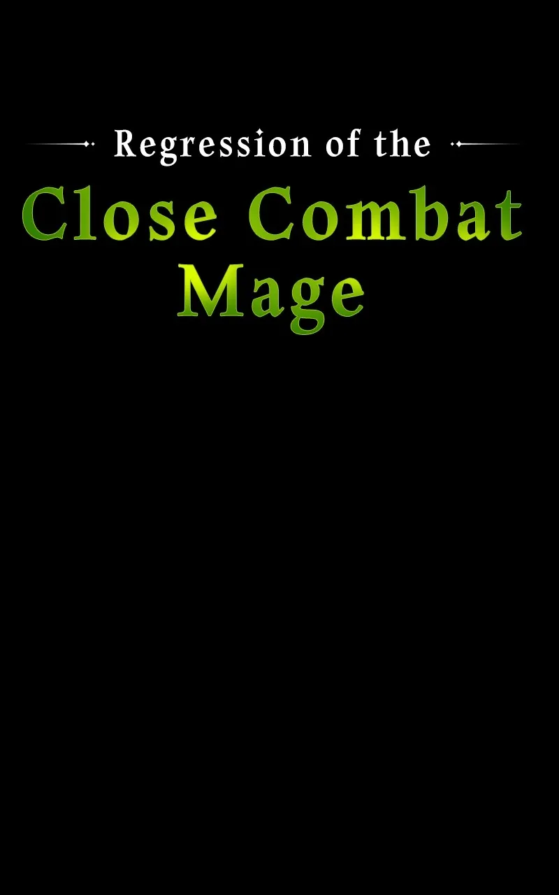 Regression of the Close Combat Mage Chapter 24 page 30 - 