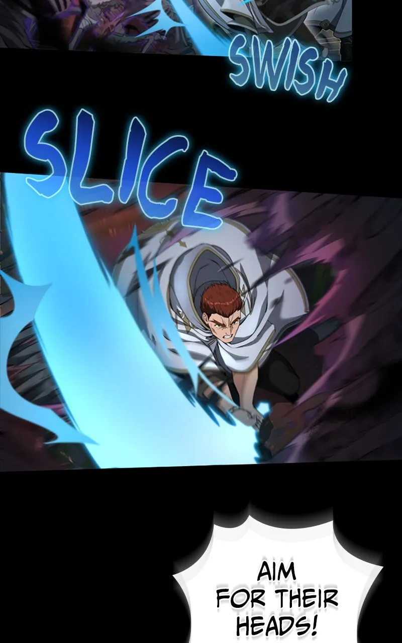 Regression of the Close Combat Mage Chapter 24 page 4 - 