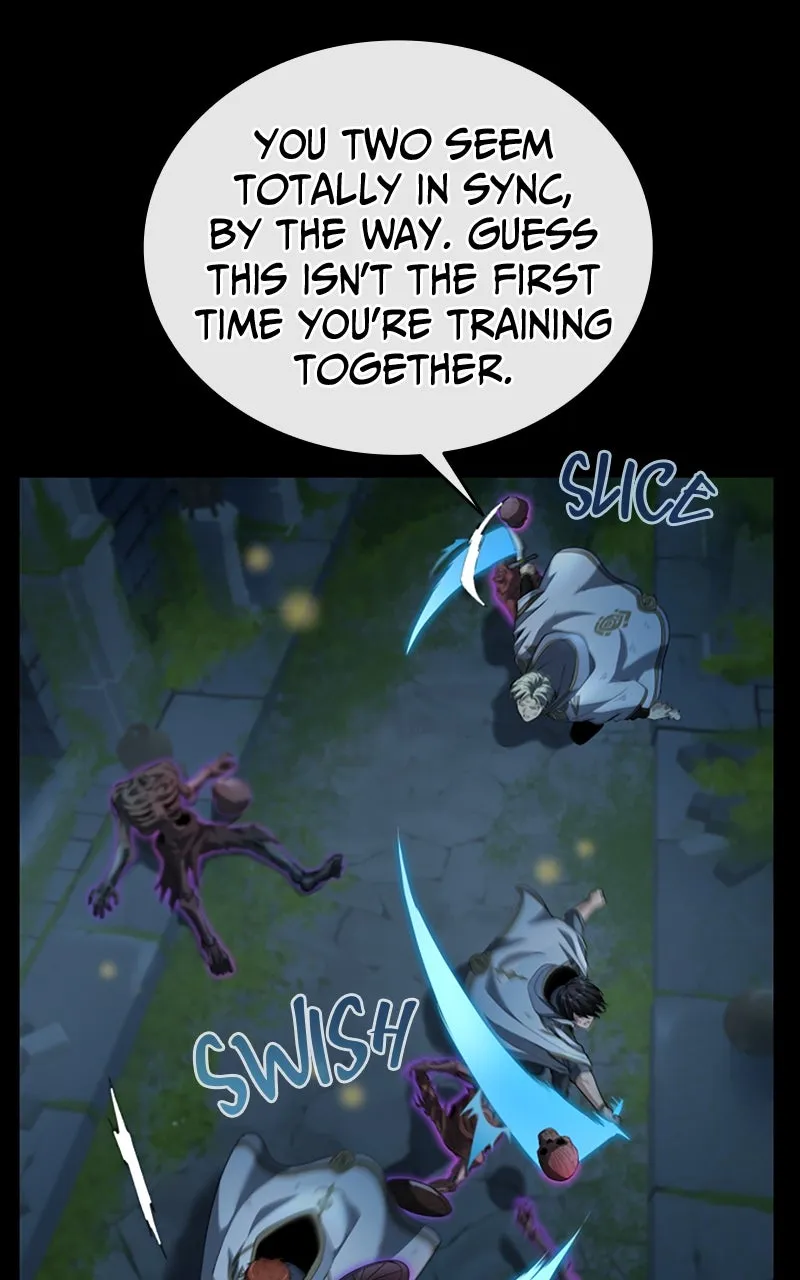 Regression of the Close Combat Mage Chapter 24 page 31 - 