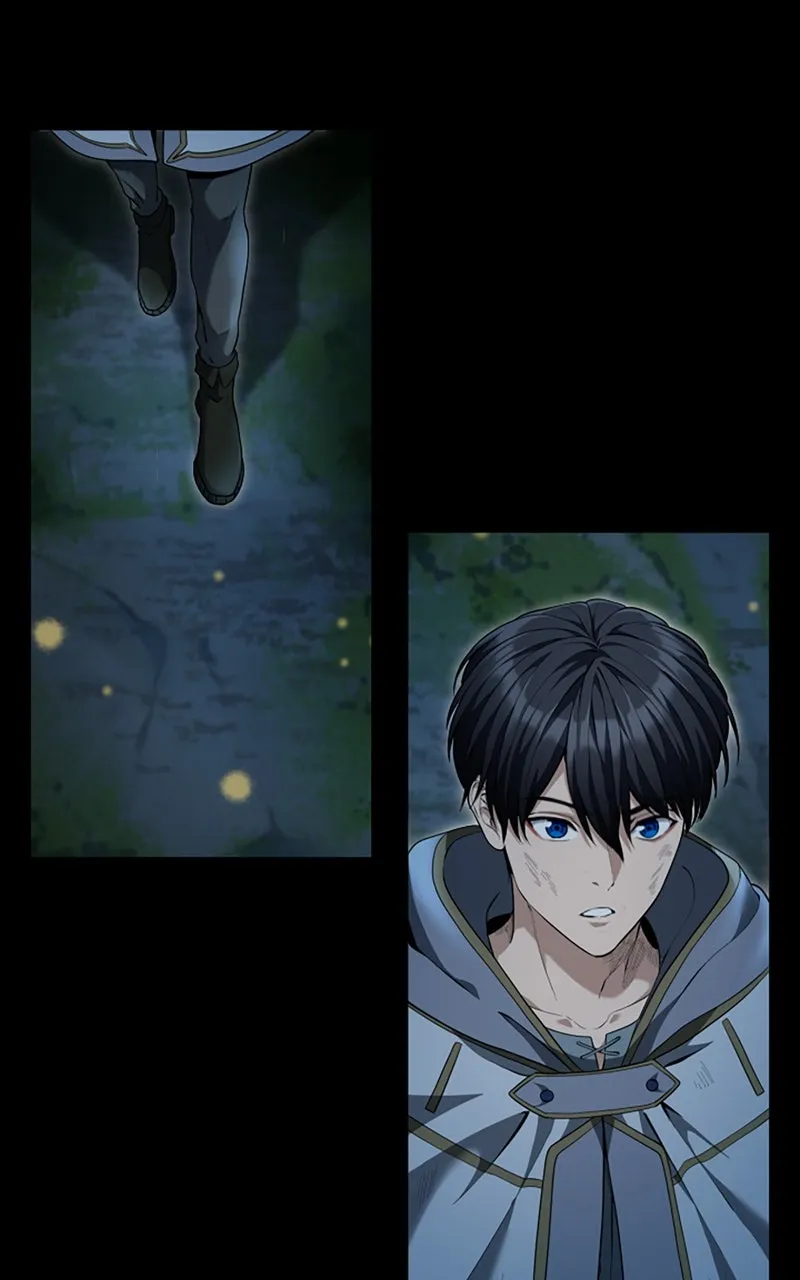 Regression of the Close Combat Mage Chapter 24 page 34 - 