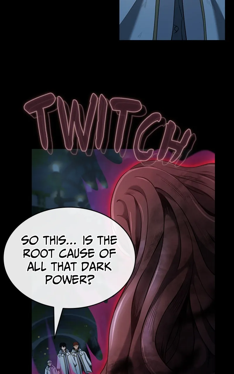 Regression of the Close Combat Mage Chapter 24 page 35 - 