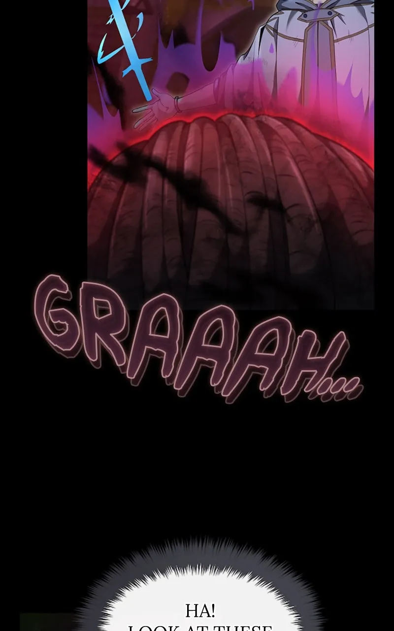 Regression of the Close Combat Mage Chapter 24 page 40 - 