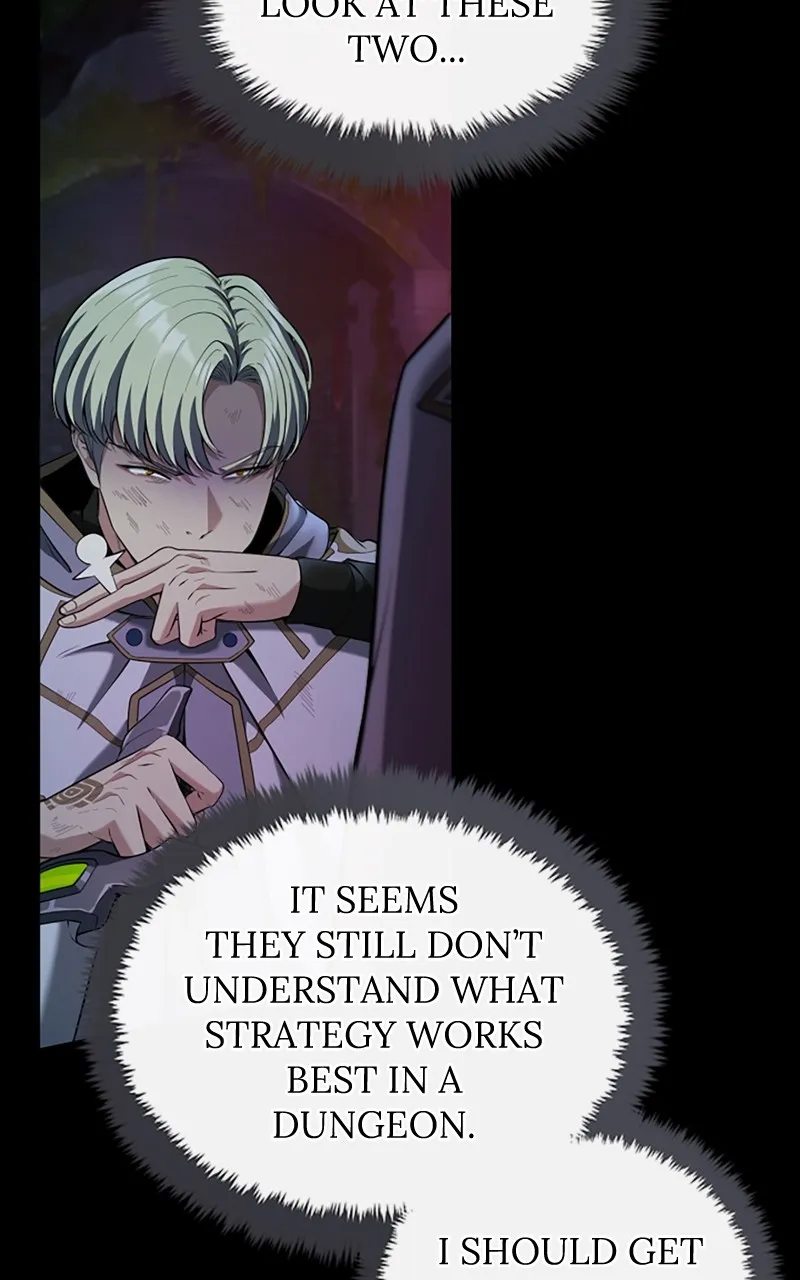 Regression of the Close Combat Mage Chapter 24 page 41 - 