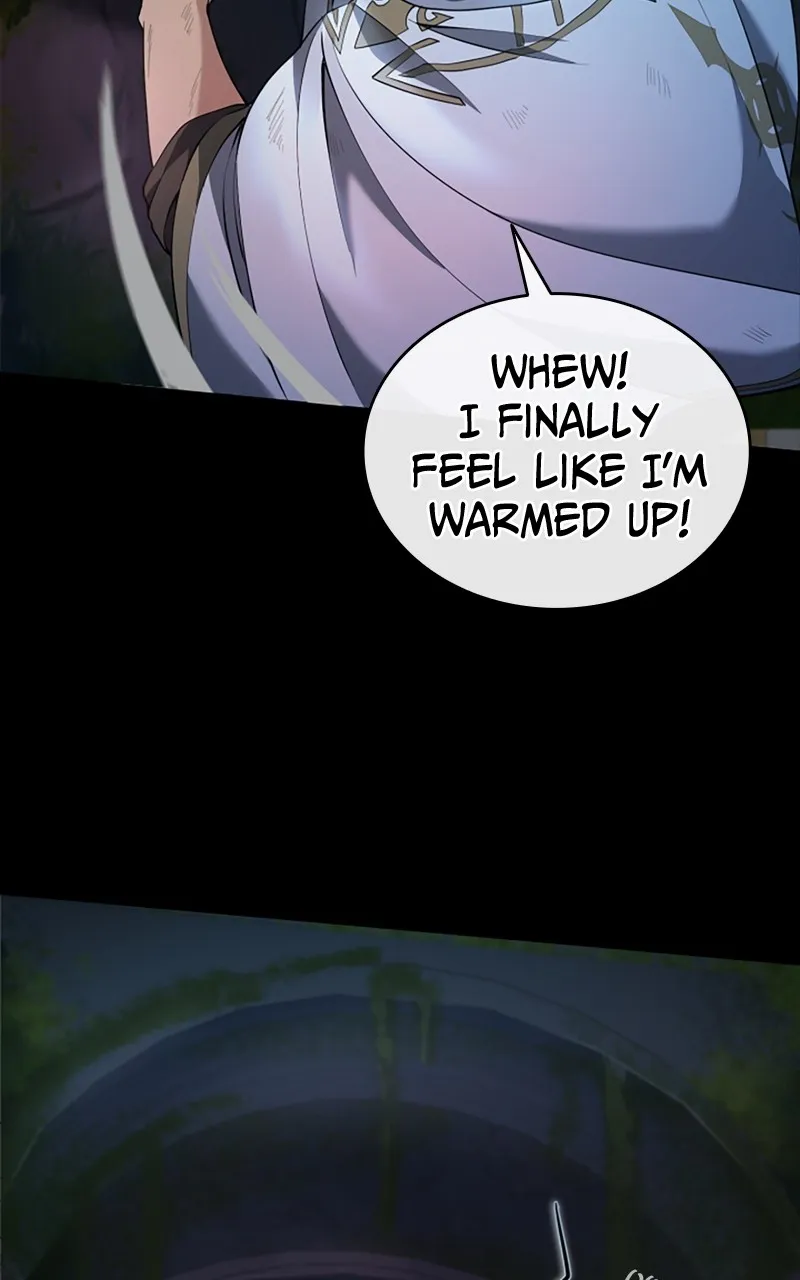 Regression of the Close Combat Mage Chapter 24 page 43 - 