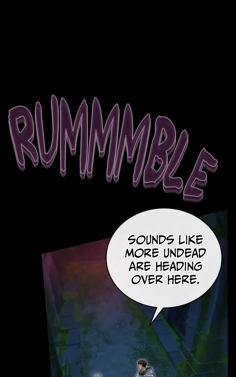 Regression of the Close Combat Mage Chapter 24 page 46 - 