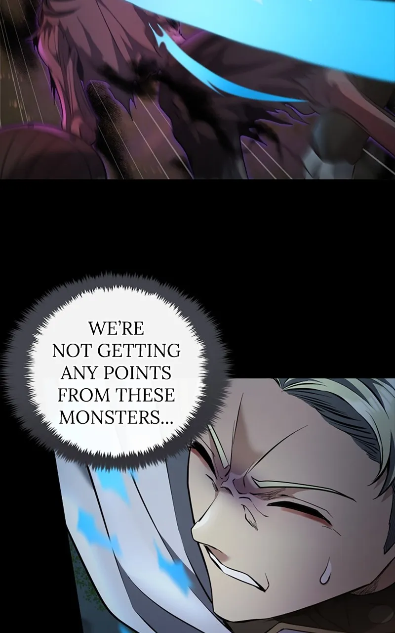 Regression of the Close Combat Mage Chapter 24 page 6 - 