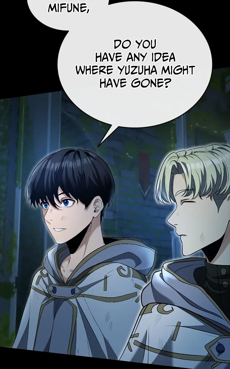 Regression of the Close Combat Mage Chapter 24 page 52 - 