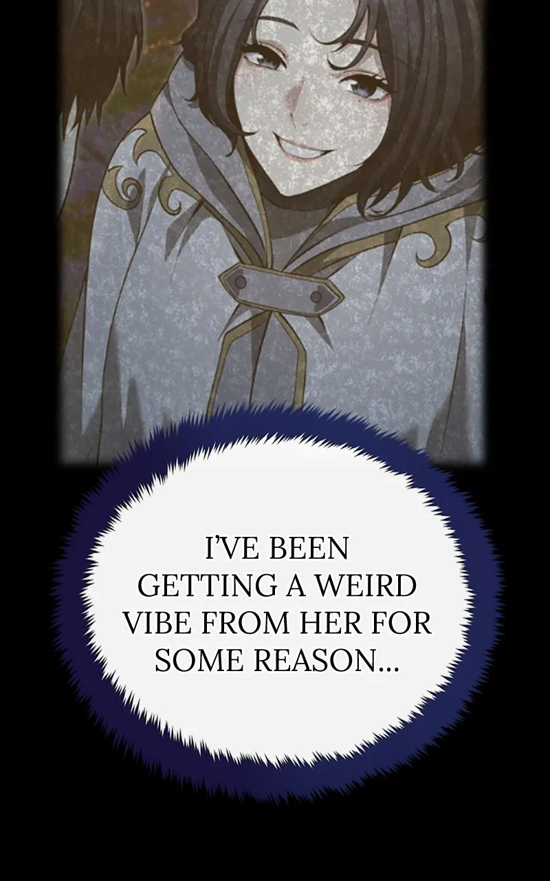 Regression of the Close Combat Mage Chapter 24 page 55 - 