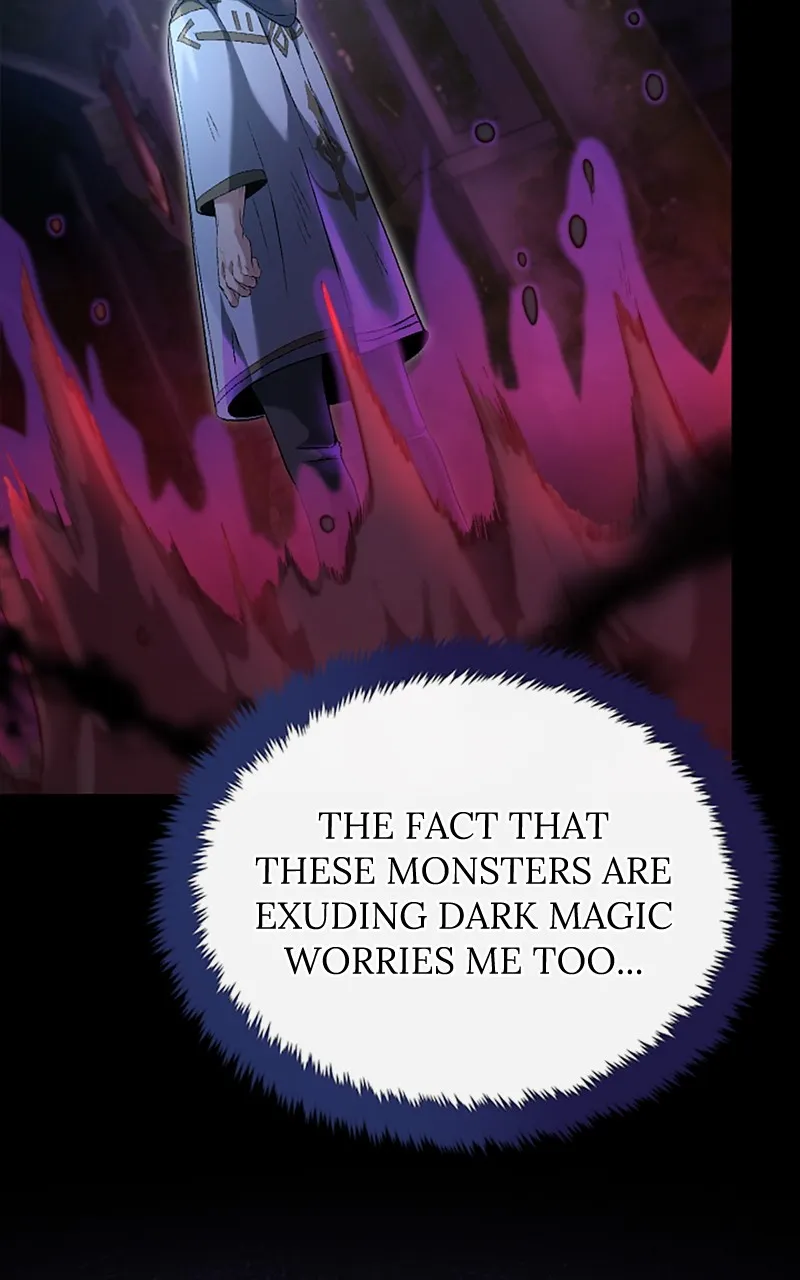 Regression of the Close Combat Mage Chapter 24 page 57 - 