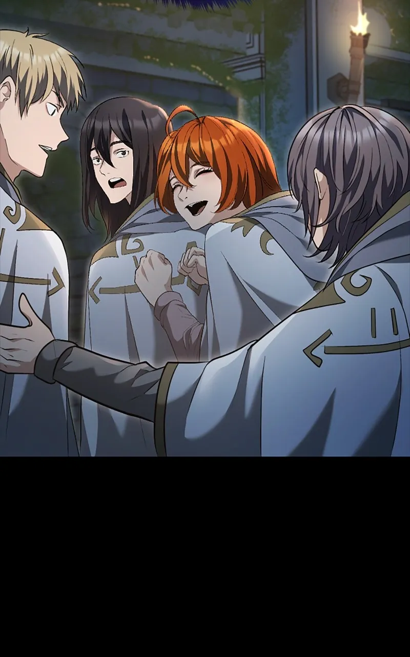 Regression of the Close Combat Mage Chapter 24 page 61 - 
