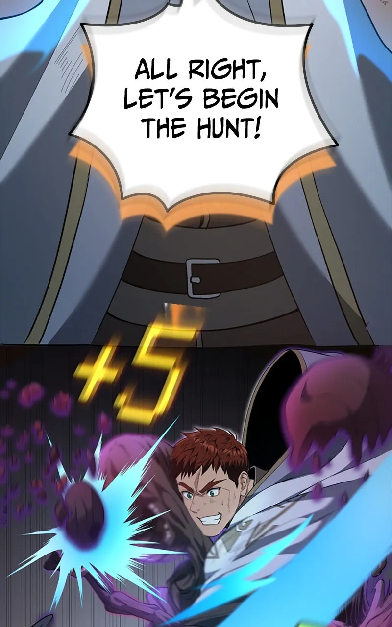 Regression of the Close Combat Mage Chapter 24 page 65 - 