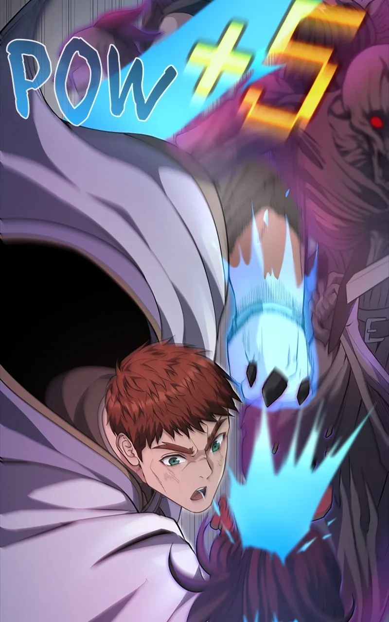 Regression of the Close Combat Mage Chapter 24 page 66 - 