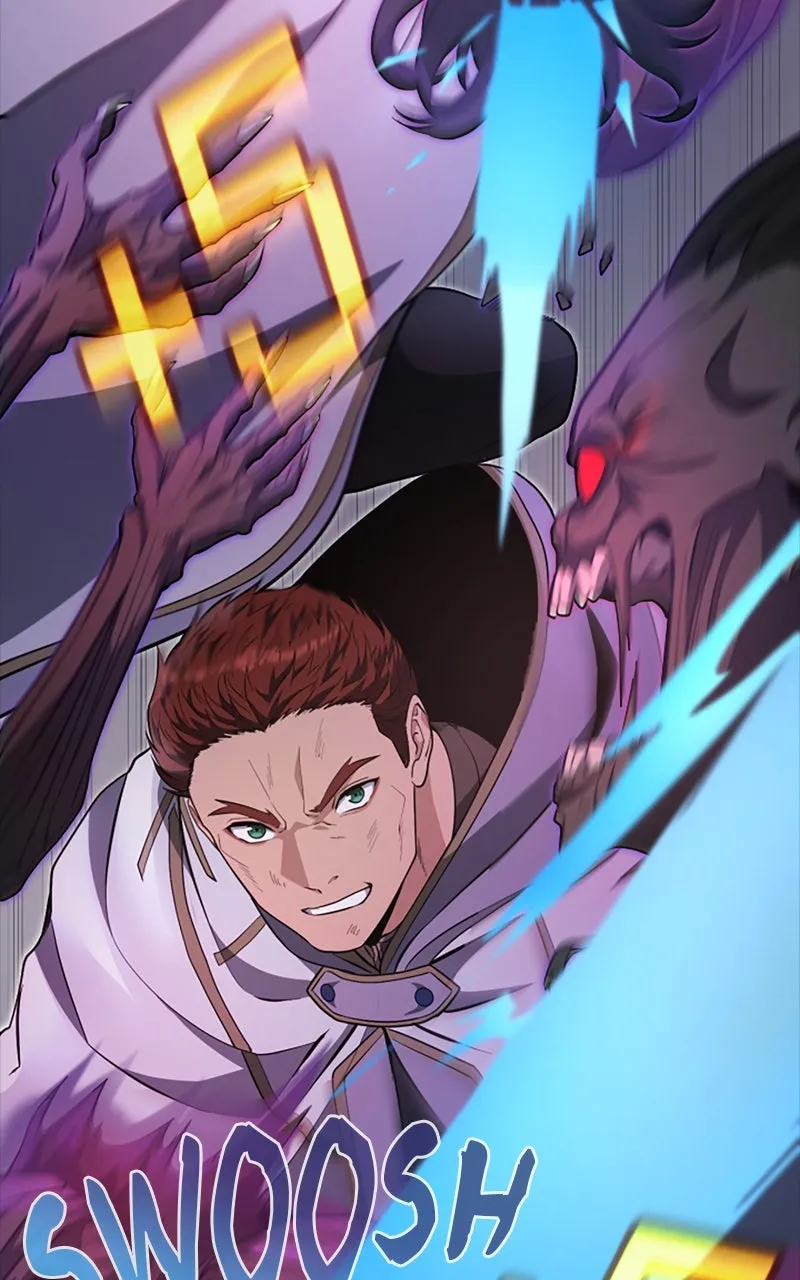Regression of the Close Combat Mage Chapter 24 page 67 - 