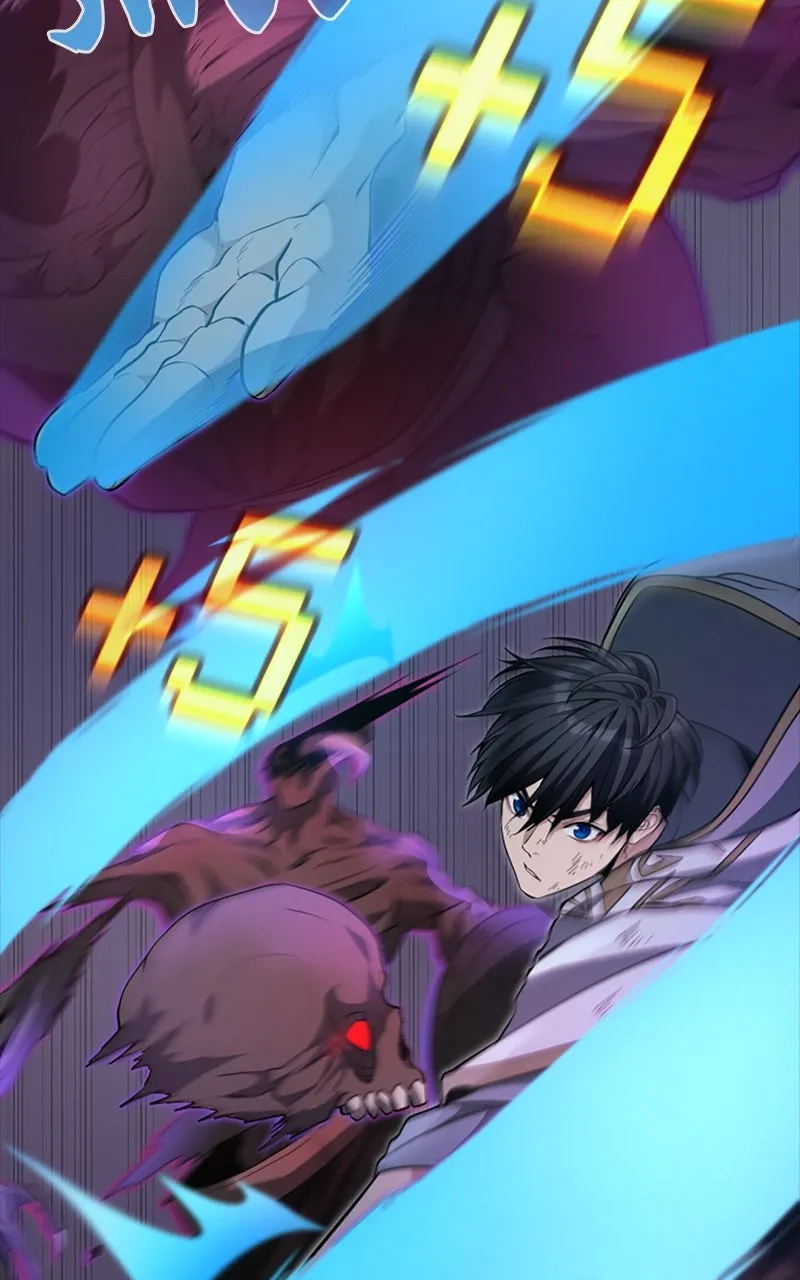 Regression of the Close Combat Mage Chapter 24 page 68 - 