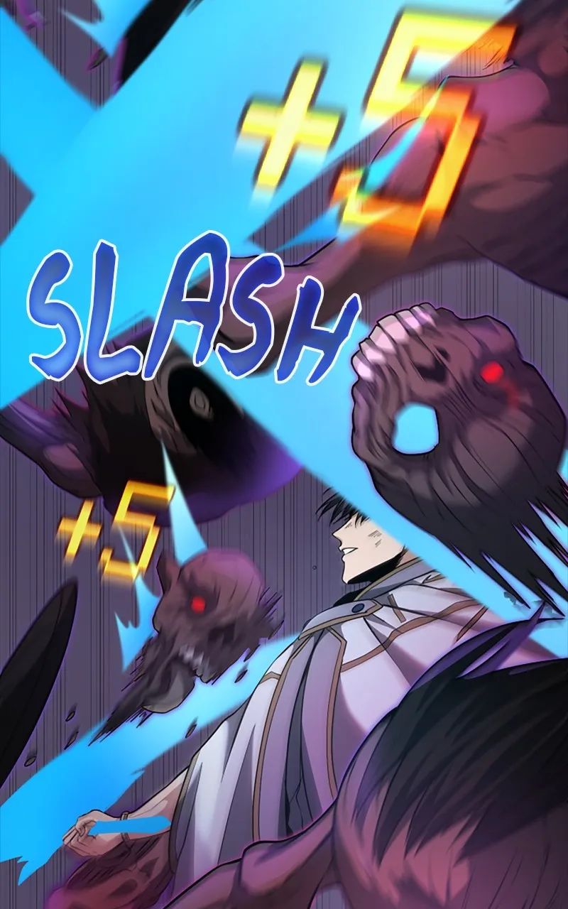 Regression of the Close Combat Mage Chapter 24 page 69 - 