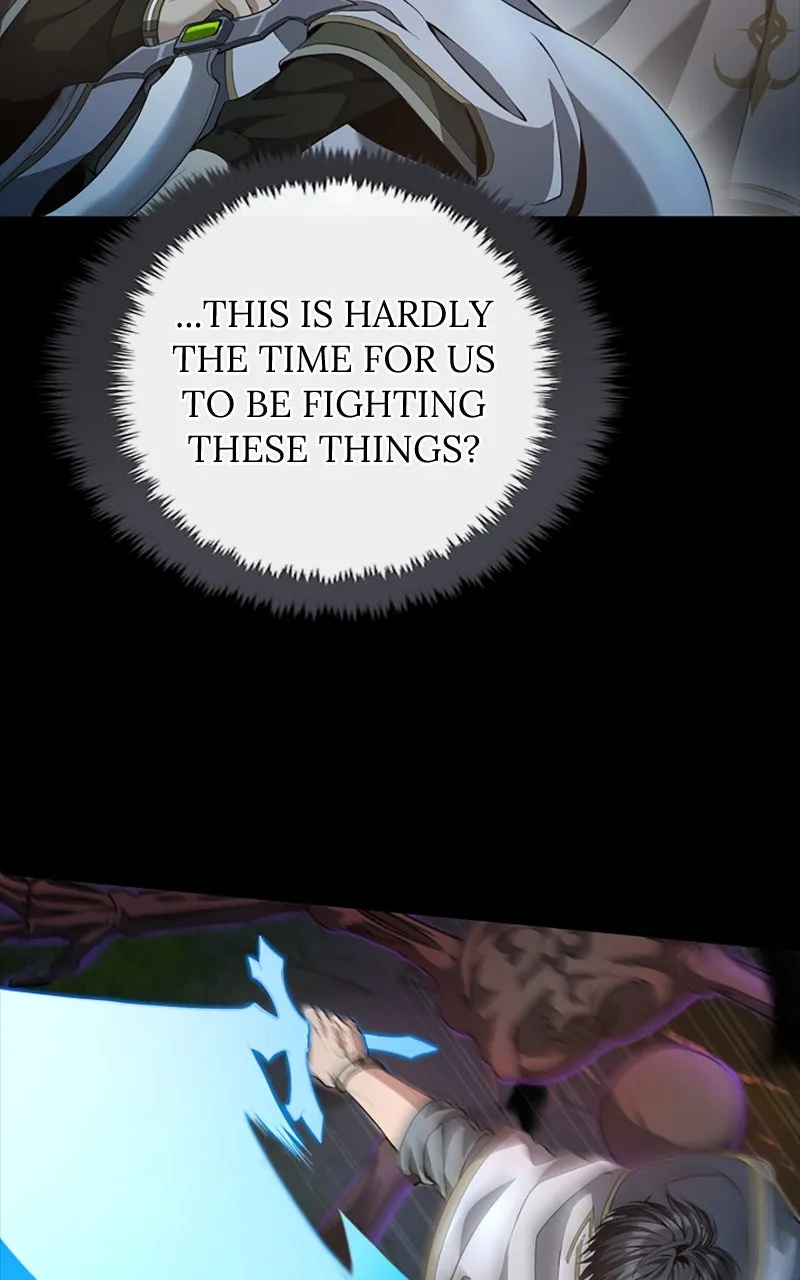 Regression of the Close Combat Mage Chapter 24 page 8 - 